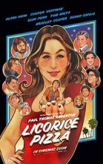 Watch Licorice Pizza 9Movies