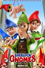 Watch Sherlock Gnomes 9Movies