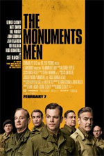 Watch The Monuments Men 9Movies