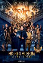 Watch Night at the Museum: Secret of the Tomb 9Movies