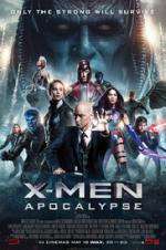 Watch X-Men: Apocalypse 9Movies