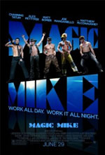 Watch Magic Mike 9Movies