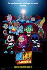 Watch Teen Titans Go! To the Movies 9Movies