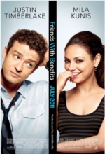 Watch Friends with Benefits 9Movies