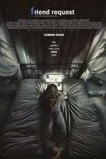 Watch Friend Request 9Movies