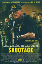 Watch Sabotage 9Movies