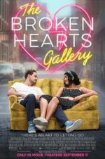 Watch The Broken Hearts Gallery 9Movies