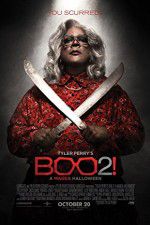 Watch Tyler Perry's Boo 2! A Madea Halloween 9Movies