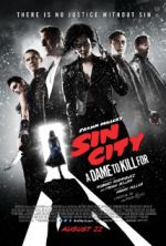 Watch Sin City: A Dame to Kill For 9Movies
