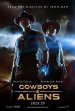 Watch Cowboys & Aliens 9Movies