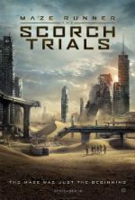 Watch Maze Runner: The Scorch Trials 9Movies