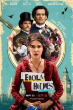 Watch Enola Holmes 9Movies