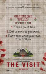 Watch The Visit 9Movies