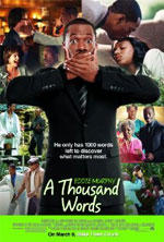 Watch A Thousand Words 9Movies