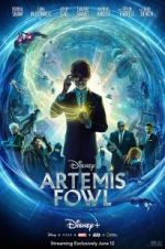 Watch Artemis Fowl 9Movies