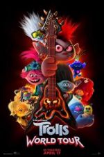 Watch Trolls World Tour 9Movies