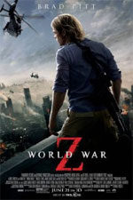 Watch World War Z 9Movies