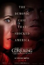 Watch The Conjuring: The Devil Made Me Do It 9Movies