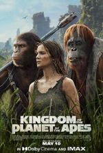 Watch Kingdom of the Planet of the Apes 9Movies