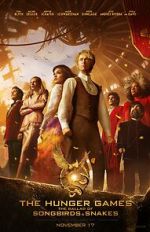 Watch The Hunger Games: The Ballad of Songbirds & Snakes 9Movies