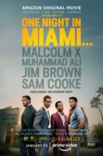 Watch One Night in Miami 9Movies