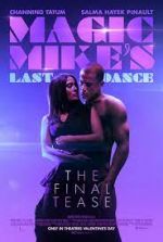 Watch Magic Mike's Last Dance 9Movies