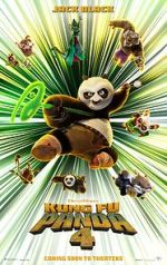 Watch Kung Fu Panda 4 9Movies