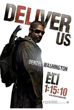 Watch The Book of Eli 9Movies