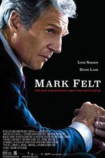 Watch Mark Felt: The Man Who Brought Down the White House 9Movies