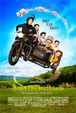 Watch Nanny McPhee Returns 9Movies