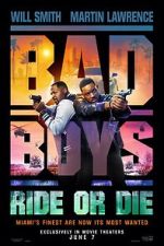 Watch Bad Boys: Ride or Die 9Movies