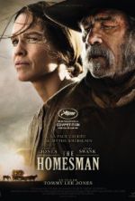 Watch The Homesman 9Movies