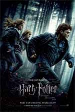 Watch Harry Potter and the Deathly Hallows Part 1 9Movies