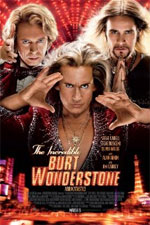 Watch The Incredible Burt Wonderstone 9Movies