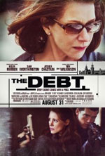 Watch The Debt 9Movies