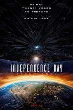 Watch Independence Day: Resurgence 9Movies