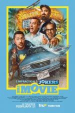 Watch Impractical Jokers: The Movie 9Movies