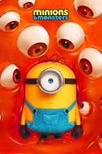 Watch Minions &amp; Monsters 9Movies