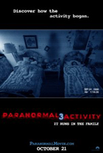 Watch Paranormal Activity 3 9Movies