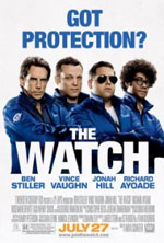 Watch The Watch 9Movies