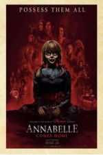 Watch Annabelle Comes Home 9Movies