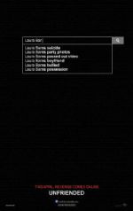 Watch Unfriended 9Movies