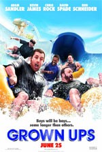 Watch Grown Ups 9Movies