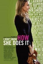 Watch I Don't Know How She Does It 9Movies