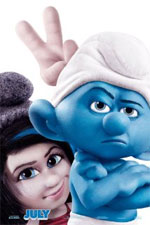Watch The Smurfs 2 9Movies