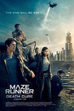 Watch Maze Runner: The Death Cure 9Movies