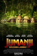 Watch Jumanji: Welcome to the Jungle 9Movies