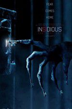 Watch Insidious: The Last Key 9Movies