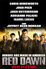 Watch Red Dawn 9Movies