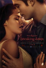 Watch The Twilight Saga: Breaking Dawn - Part 1 9Movies